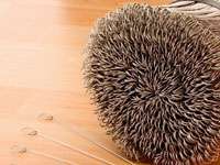 Produkt: Bambus-Aachen Zaun-Zubeh�r: Bindedr�hte aus Edelstahl